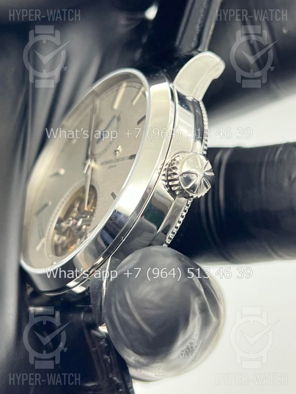 Фото 10 - Vacheron Constantin Traditionnelle 42mm 89000/000P-9843