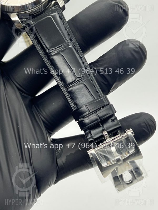 Фото 13 - Vacheron Constantin Traditionnelle 42mm 89000/000P-9843