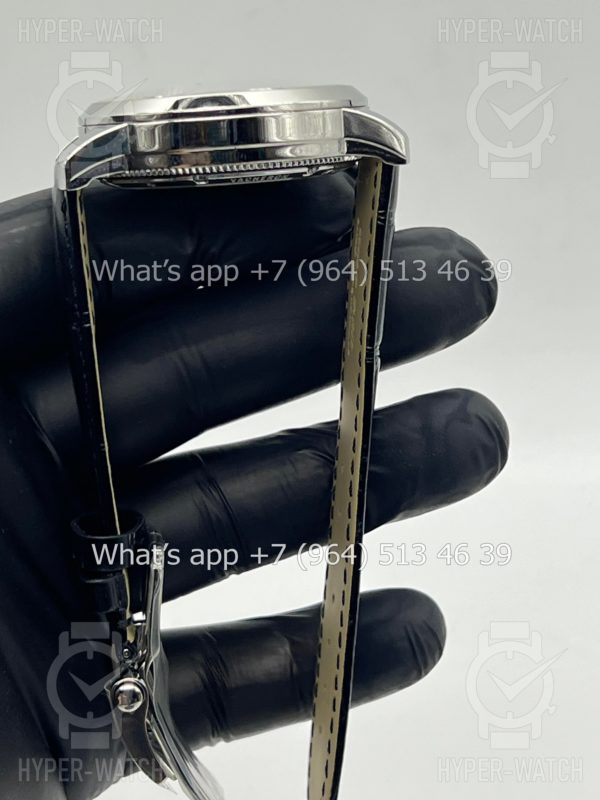 Фото 14 - Vacheron Constantin Traditionnelle 42mm 89000/000P-9843