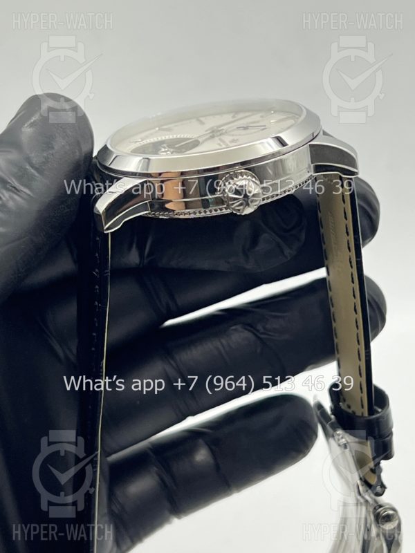 Фото 15 - Vacheron Constantin Traditionnelle 42mm 89000/000P-9843