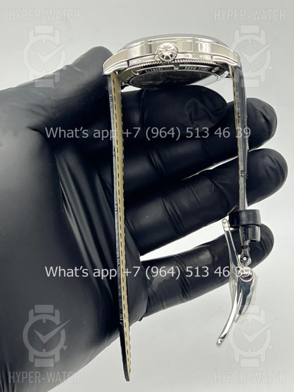Фото 16 - Vacheron Constantin Traditionnelle 42mm 89000/000P-9843
