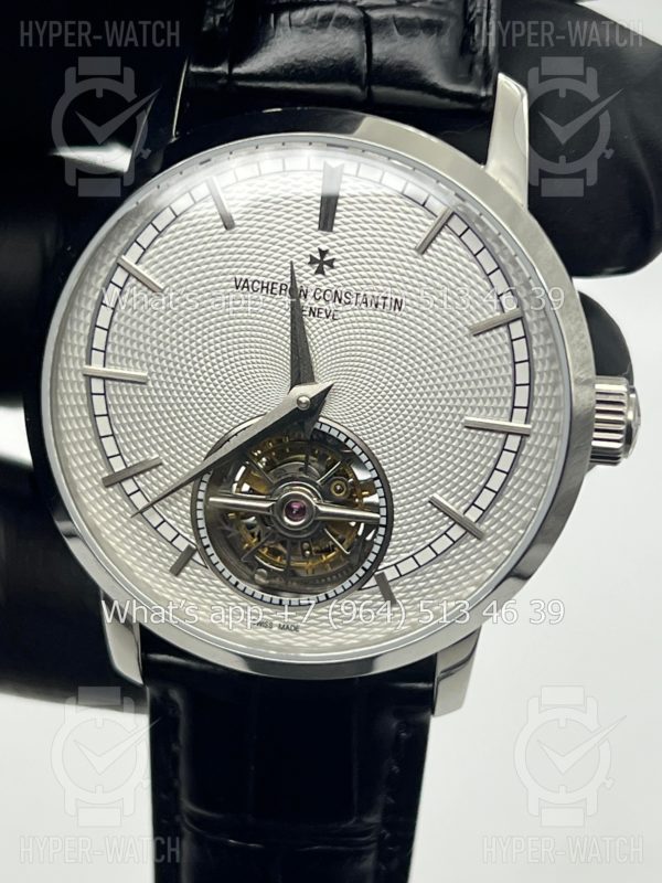 Товар Vacheron Constantin Traditionnelle 44mm 6500T/000P-9949 Фото 3 - Vacheron Constantin Traditionnelle 44mm 6500T/000P-9949