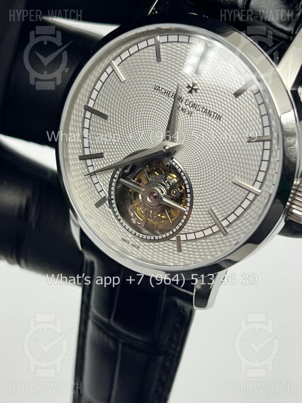 Товар Vacheron Constantin Traditionnelle 44mm 6500T/000P-9949 Фото 6 - Vacheron Constantin Traditionnelle 44mm 6500T/000P-9949