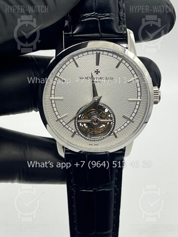 Товар Vacheron Constantin Traditionnelle 44mm 6500T/000P-9949 Фото 8 - Vacheron Constantin Traditionnelle 44mm 6500T/000P-9949