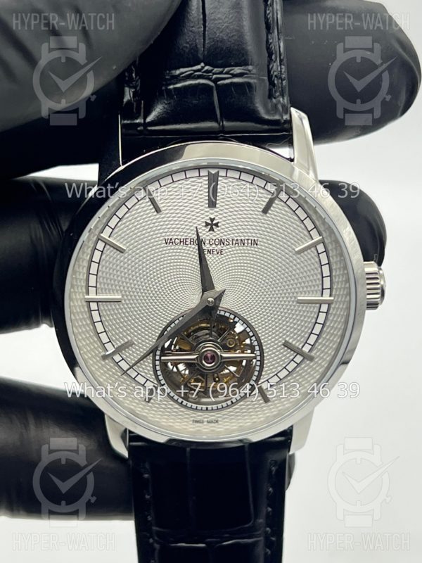 Товар Vacheron Constantin Traditionnelle 44mm 6500T/000P-9949 Фото 9 - Vacheron Constantin Traditionnelle 44mm 6500T/000P-9949