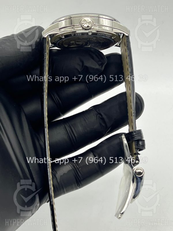 Товар Vacheron Constantin Traditionnelle 44mm 6500T/000P-9949 Фото 15 - Vacheron Constantin Traditionnelle 44mm 6500T/000P-9949