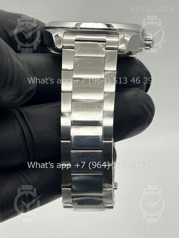 Товар Omega Seamaster Aqua Terra 150M 220.10.41.21.03.005 Фото 13 - Omega Seamaster Aqua Terra 150M 220.10.41.21.03.005