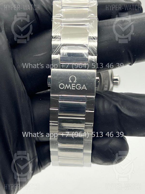 Товар Omega Seamaster Aqua Terra 150M 220.10.41.21.03.005 Фото 19 - Omega Seamaster Aqua Terra 150M 220.10.41.21.03.005