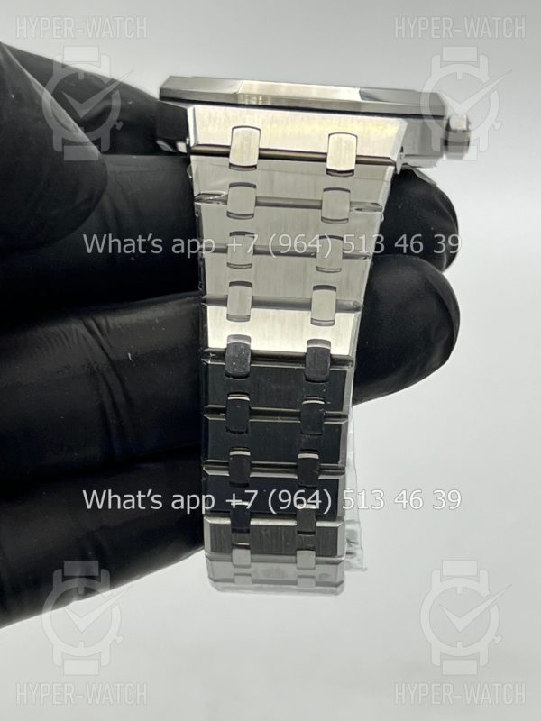Товар Audemars Piguet Royal Oak 41mm 15510ST.OO.1320ST.10 Фото 7 - Audemars Piguet Royal Oak 41mm 15510ST.OO.1320ST.10