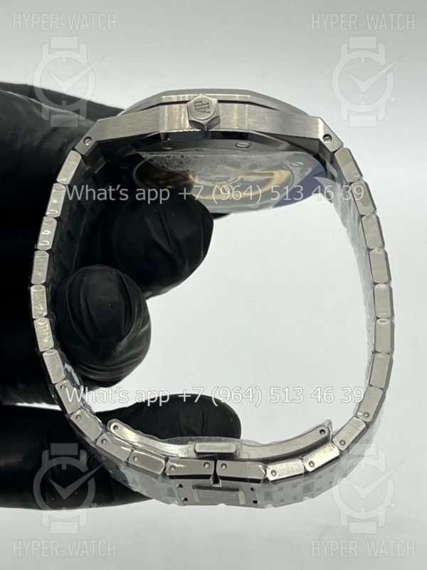 Товар Audemars Piguet Royal Oak 41mm 15510ST.OO.1320ST.10 Фото 9 - Audemars Piguet Royal Oak 41mm 15510ST.OO.1320ST.10