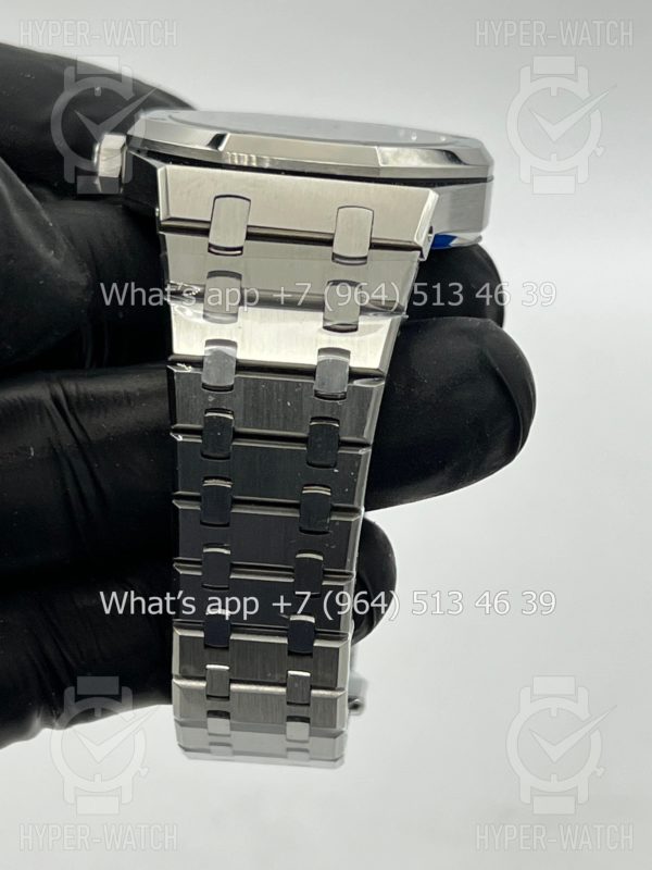 Товар Audemars Piguet Royal Oak 41mm 15510ST.OO.1320ST.10 Фото 10 - Audemars Piguet Royal Oak 41mm 15510ST.OO.1320ST.10