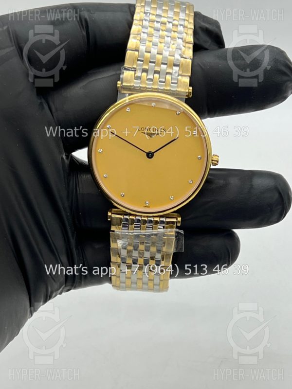Товар Longines La Grande Classique de Longines 29mm Art 6243 Фото 6 - Longines La Grande Classique de Longines 29mm Art 6243