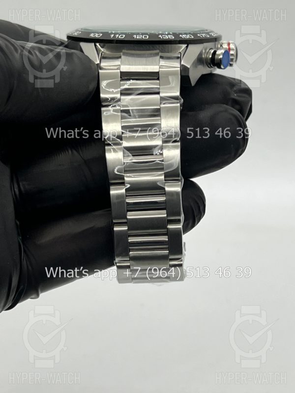 Товар Tag Heuer Carrera 44mm Porsche Art 6162 Фото 10 - Tag Heuer Carrera 44mm Porsche Art 6162