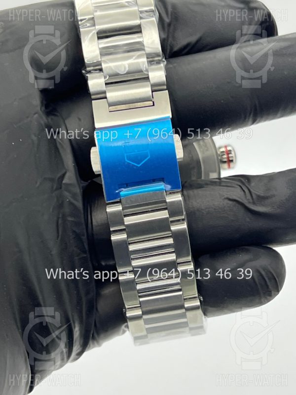 Товар Tag Heuer Carrera 44mm Porsche Art 6162 Фото 16 - Tag Heuer Carrera 44mm Porsche Art 6162
