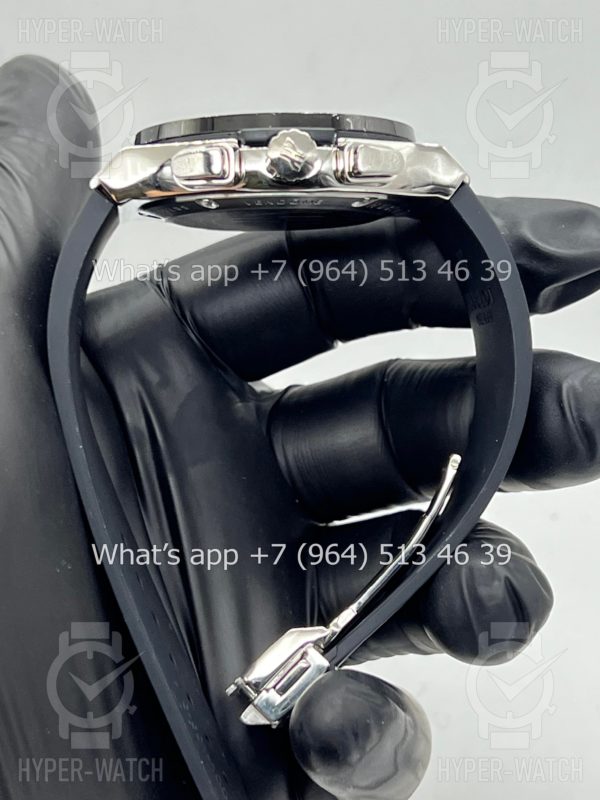 Фото 13 - Hublot Classic Fusion Chronograph 45mm Art 6134