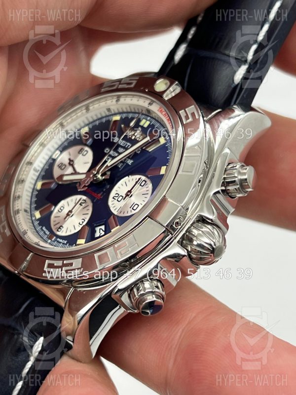 Товар Breitling Chronomat 44 AB011012/C788 Фото 3 - Breitling Chronomat 44 AB011012/C788