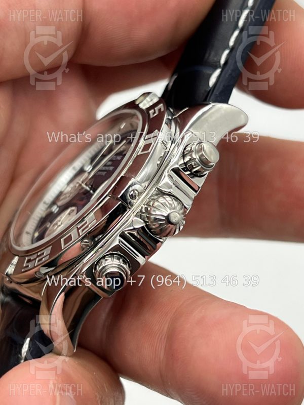 Товар Breitling Chronomat 44 AB011012/C788 Фото 4 - Breitling Chronomat 44 AB011012/C788