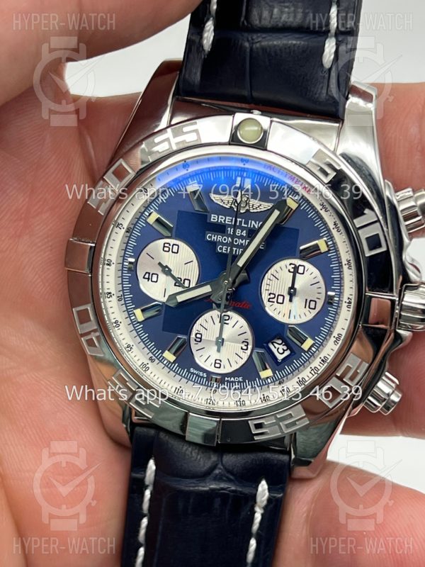 Товар Breitling Chronomat 44 AB011012/C788 Фото 5 - Breitling Chronomat 44 AB011012/C788