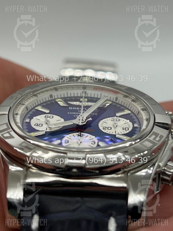 Товар Breitling Chronomat 44 AB011012/C788 Фото 9 - Breitling Chronomat 44 AB011012/C788