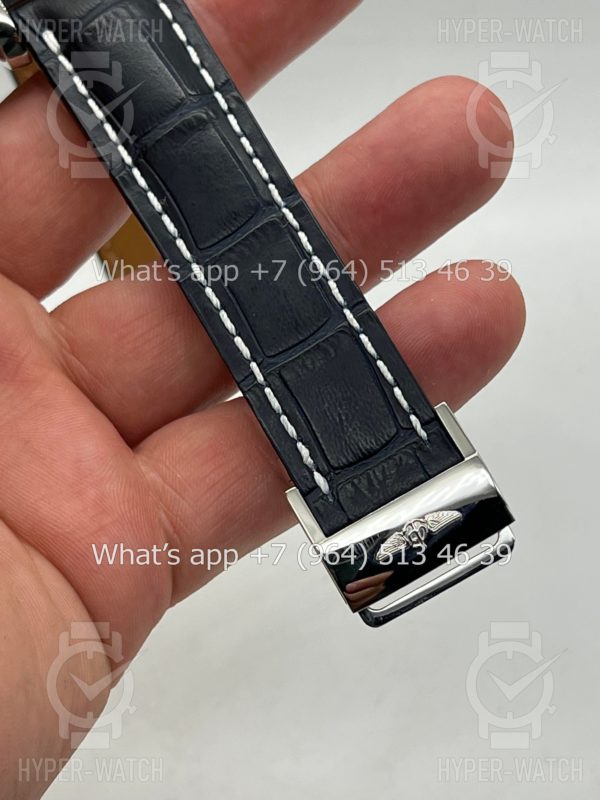 Товар Breitling Chronomat 44 AB011012/C788 Фото 14 - Breitling Chronomat 44 AB011012/C788