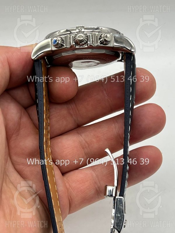 Товар Breitling Chronomat 44 AB011012/C788 Фото 17 - Breitling Chronomat 44 AB011012/C788