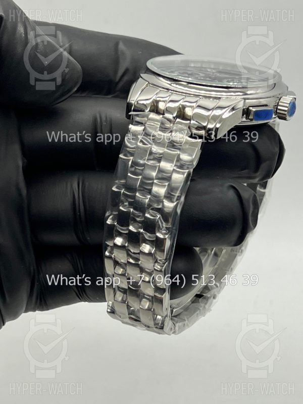 Фото 11 - Patek Philippe Grand Complications 43mm Art 6273