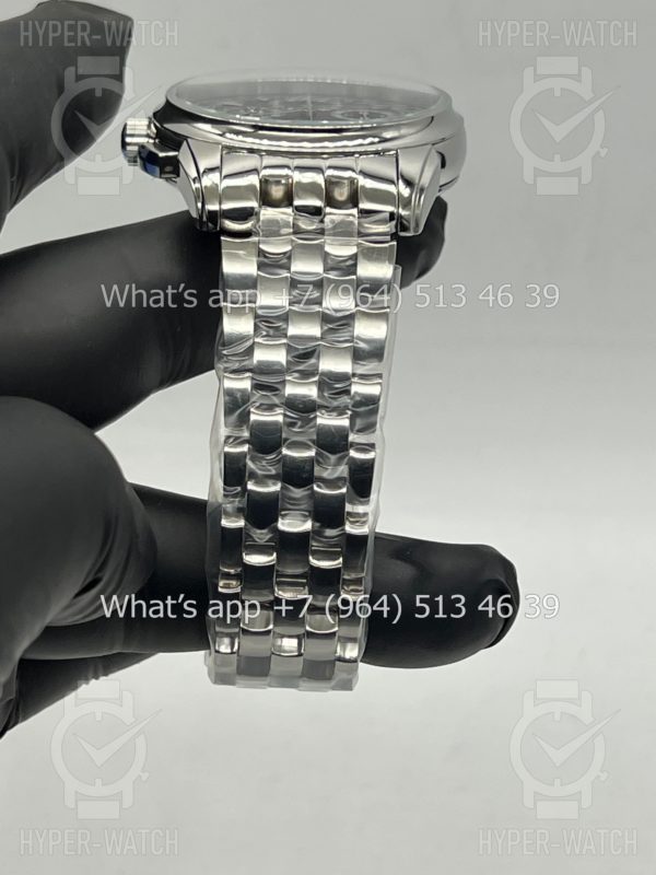 Фото 14 - Patek Philippe Grand Complications 43mm Art 6273