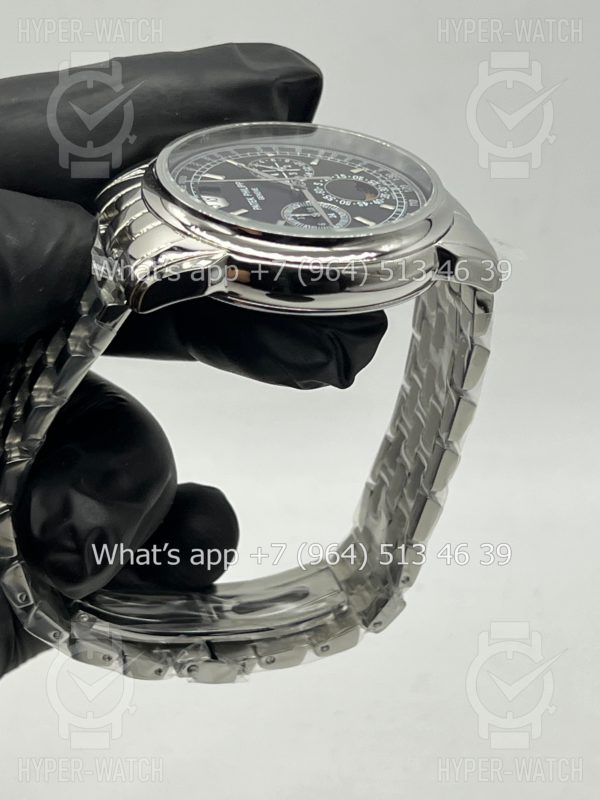 Фото 15 - Patek Philippe Grand Complications 43mm Art 6273