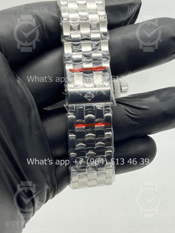 Фото 17 - Patek Philippe Grand Complications 43mm Art 6273