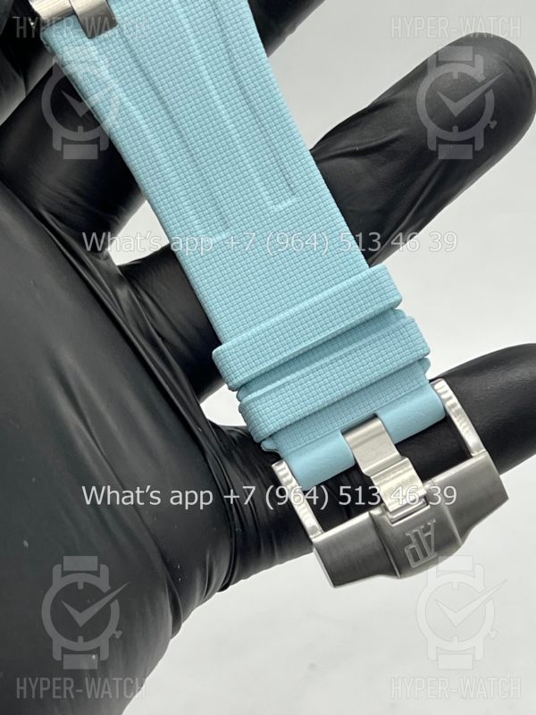 Фото 11 - Audemars Piguet Royal Oak Offshore 42mm Art 6420