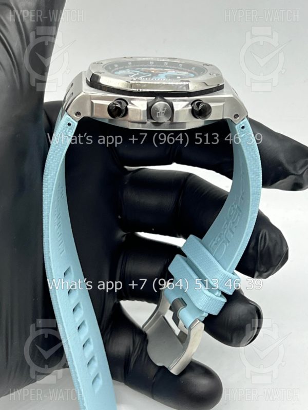 Фото 13 - Audemars Piguet Royal Oak Offshore 42mm Art 6420