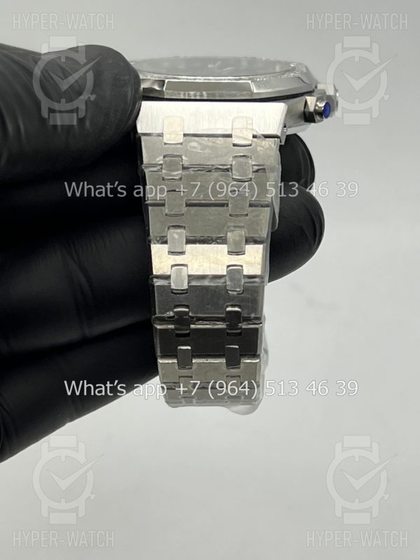 Товар Audemars Piguet Royal Oak Chronograph 41mm Art 6109 Фото 9 - Audemars Piguet Royal Oak Chronograph 41mm Art 6109