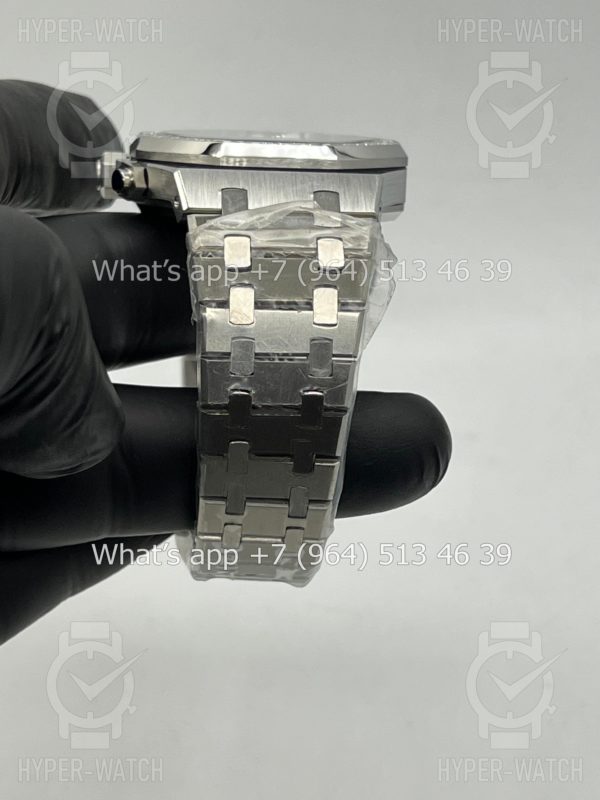 Товар Audemars Piguet Royal Oak Chronograph 41mm Art 6109 Фото 11 - Audemars Piguet Royal Oak Chronograph 41mm Art 6109