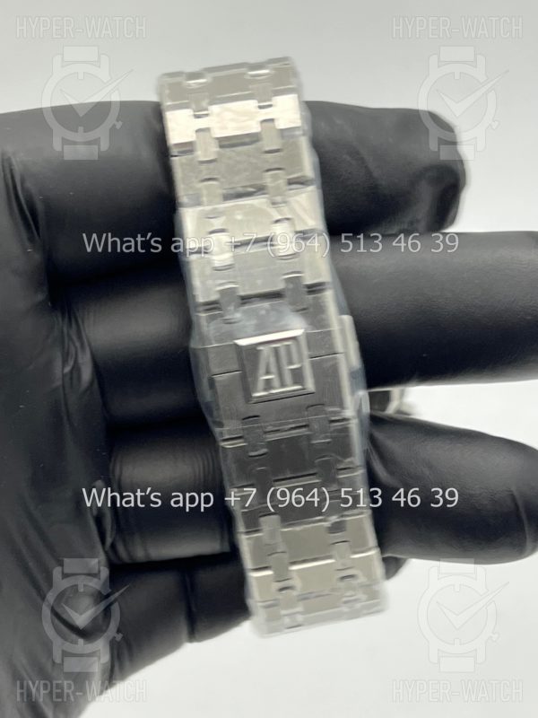 Товар Audemars Piguet Royal Oak Chronograph 41mm Art 6109 Фото 13 - Audemars Piguet Royal Oak Chronograph 41mm Art 6109