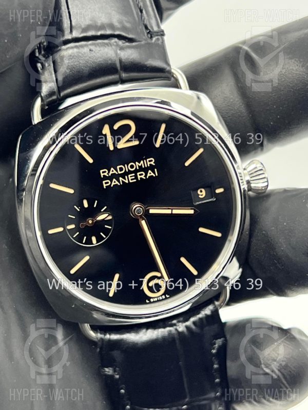 Товар Officine Panerai Radiomir Quaranta 40mm PAM0129 Фото 2 - Officine Panerai Radiomir Quaranta 40mm PAM0129
