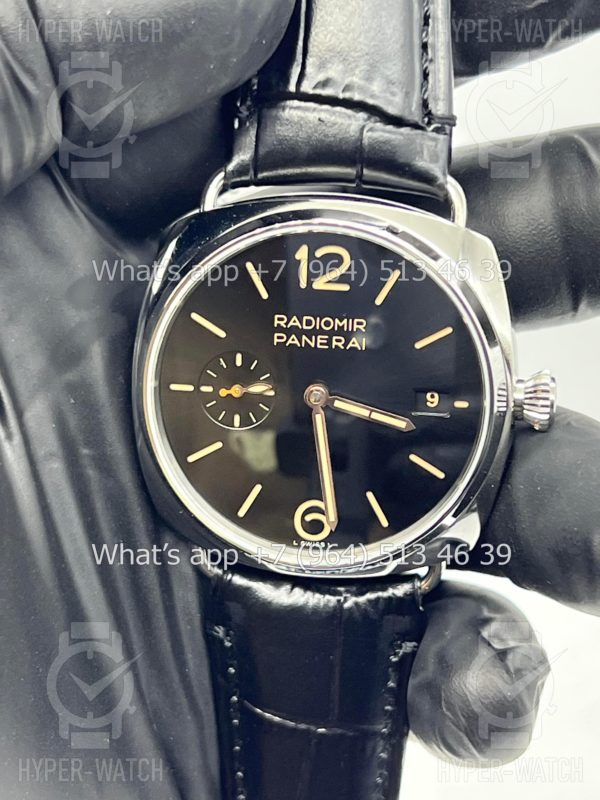 Товар Officine Panerai Radiomir Quaranta 40mm PAM0129 Фото 4 - Officine Panerai Radiomir Quaranta 40mm PAM0129