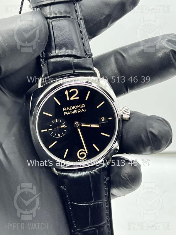 Товар Officine Panerai Radiomir Quaranta 40mm PAM0129 Фото 5 - Officine Panerai Radiomir Quaranta 40mm PAM0129