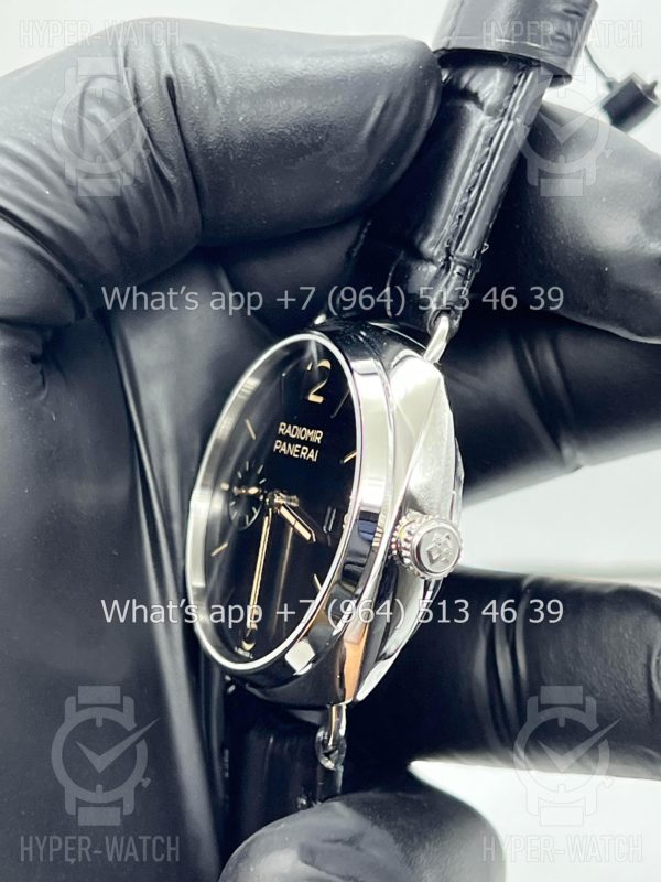 Товар Officine Panerai Radiomir Quaranta 40mm PAM0129 Фото 6 - Officine Panerai Radiomir Quaranta 40mm PAM0129