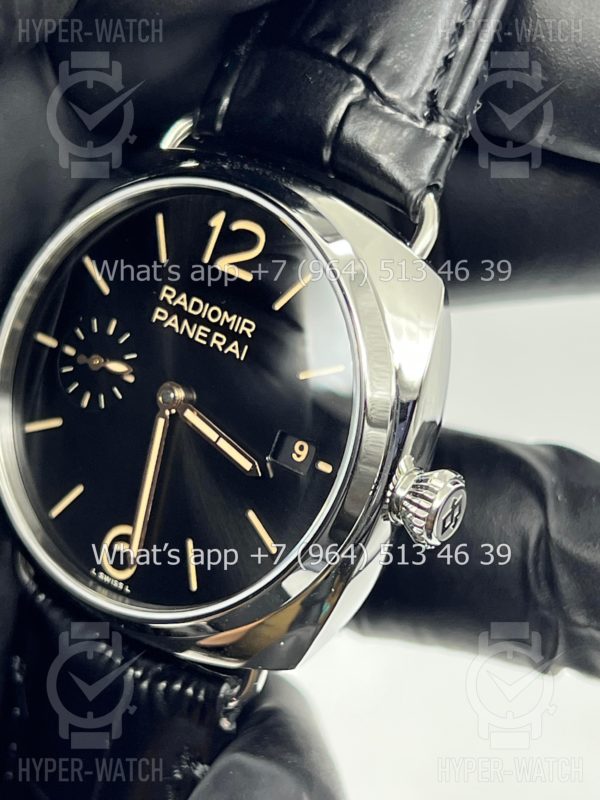 Товар Officine Panerai Radiomir Quaranta 40mm PAM0129 Фото 7 - Officine Panerai Radiomir Quaranta 40mm PAM0129
