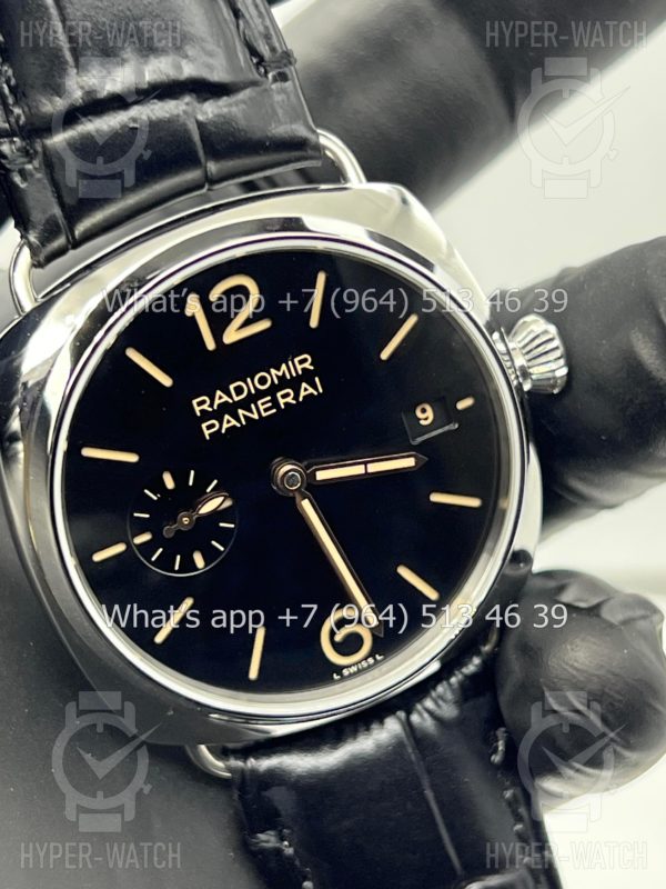Товар Officine Panerai Radiomir Quaranta 40mm PAM0129 Фото 9 - Officine Panerai Radiomir Quaranta 40mm PAM0129