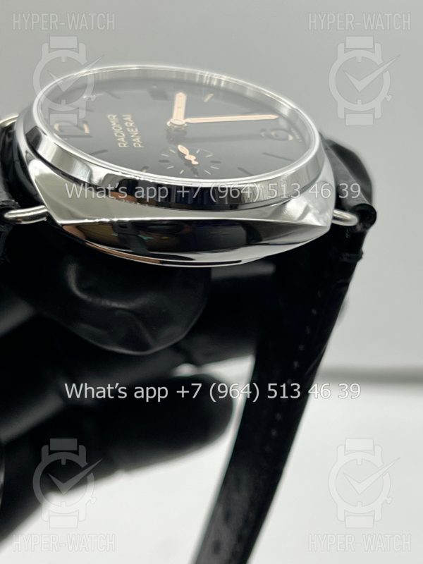 Товар Officine Panerai Radiomir Quaranta 40mm PAM0129 Фото 12 - Officine Panerai Radiomir Quaranta 40mm PAM0129