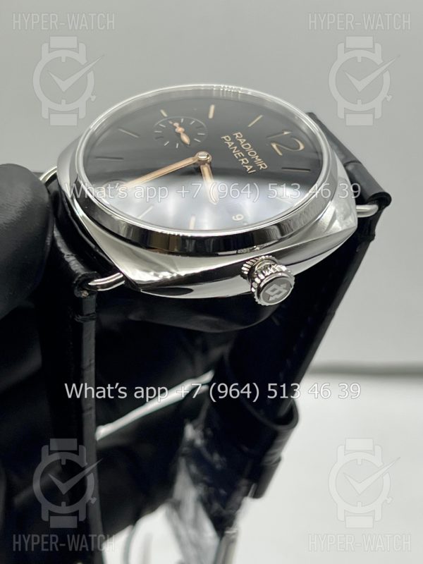 Товар Officine Panerai Radiomir Quaranta 40mm PAM0129 Фото 15 - Officine Panerai Radiomir Quaranta 40mm PAM0129
