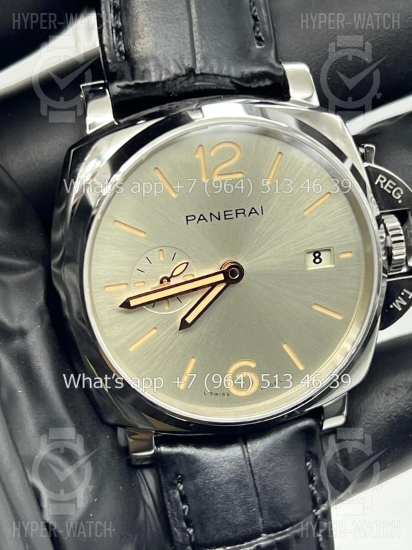 Товар Officine Panerai Luminor Due PAM01249 Фото 2 - Officine Panerai Luminor Due PAM01249