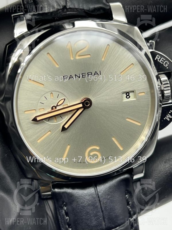 Товар Officine Panerai Luminor Due PAM01249 Фото 3 - Officine Panerai Luminor Due PAM01249