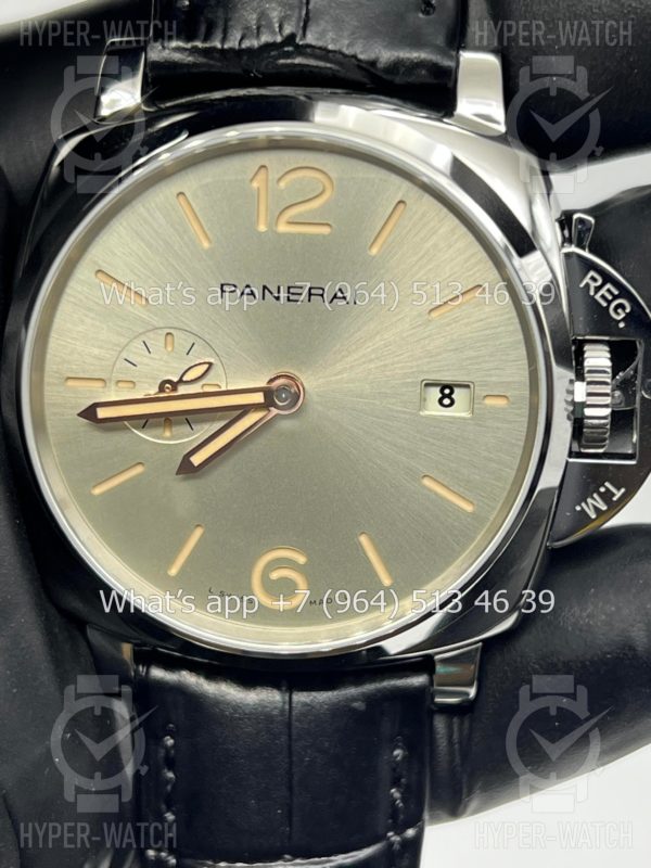 Товар Officine Panerai Luminor Due PAM01249 Фото 4 - Officine Panerai Luminor Due PAM01249