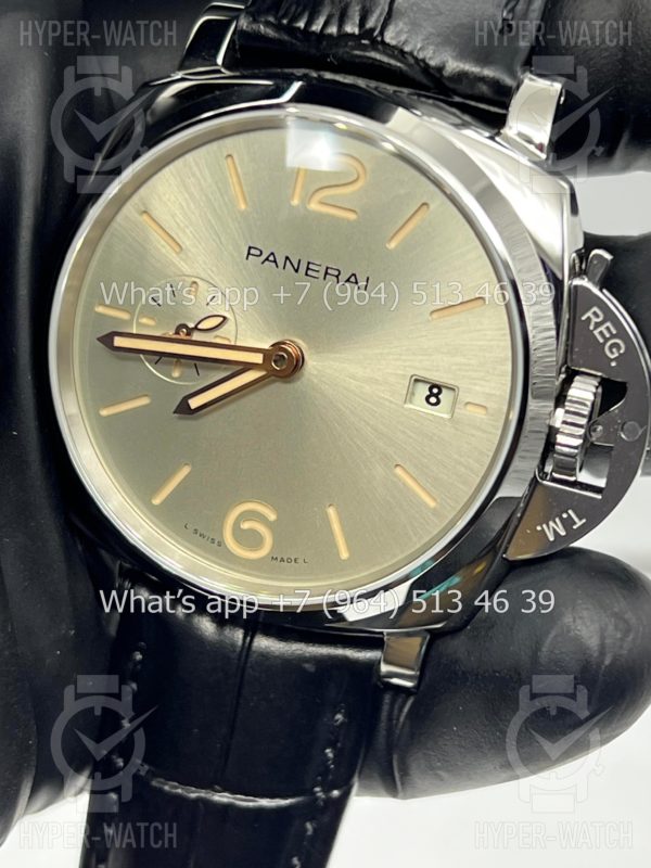 Товар Officine Panerai Luminor Due PAM01249 Фото 6 - Officine Panerai Luminor Due PAM01249