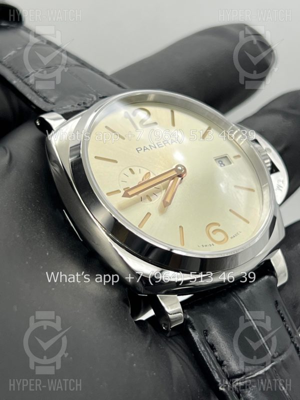 Товар Officine Panerai Luminor Due PAM01249 Фото 8 - Officine Panerai Luminor Due PAM01249