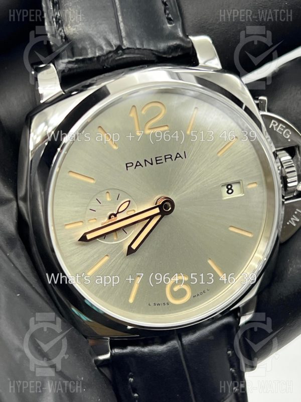 Товар Officine Panerai Luminor Due PAM01249 Фото 9 - Officine Panerai Luminor Due PAM01249