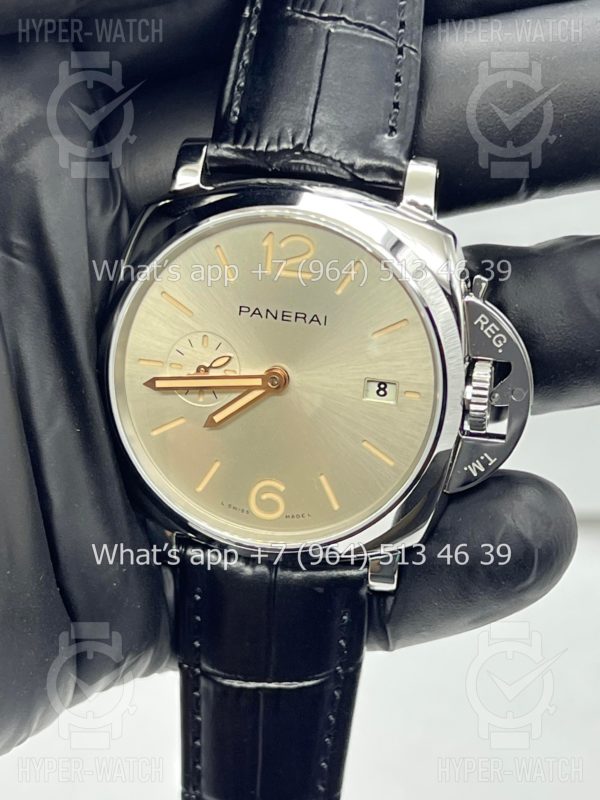 Товар Officine Panerai Luminor Due PAM01249 Фото 10 - Officine Panerai Luminor Due PAM01249