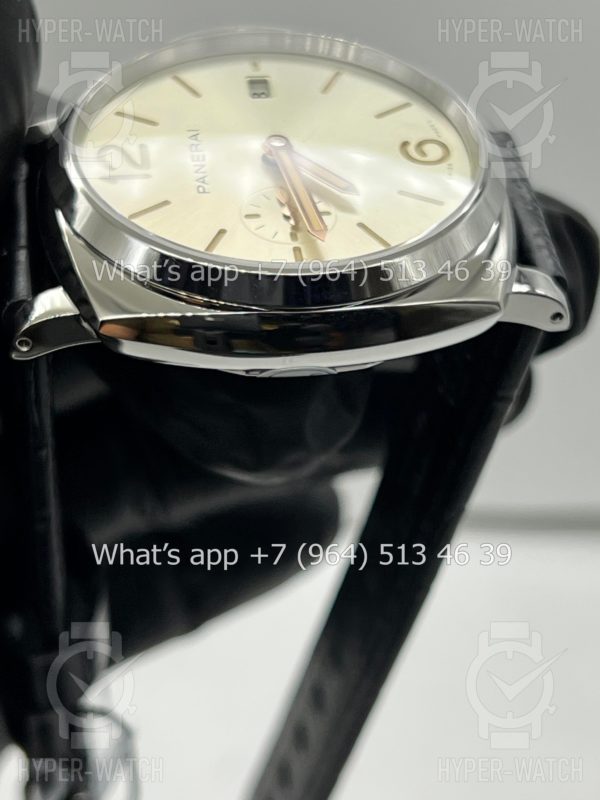 Товар Officine Panerai Luminor Due PAM01249 Фото 15 - Officine Panerai Luminor Due PAM01249